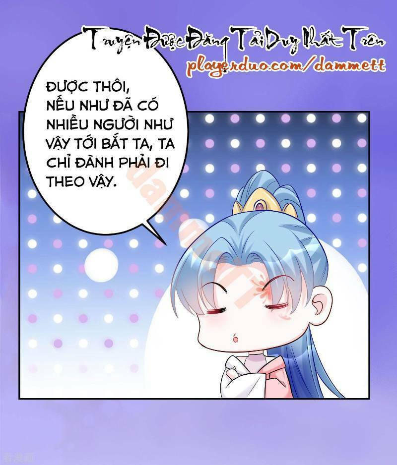 Độc Y Đích Nữ: Chapter 75