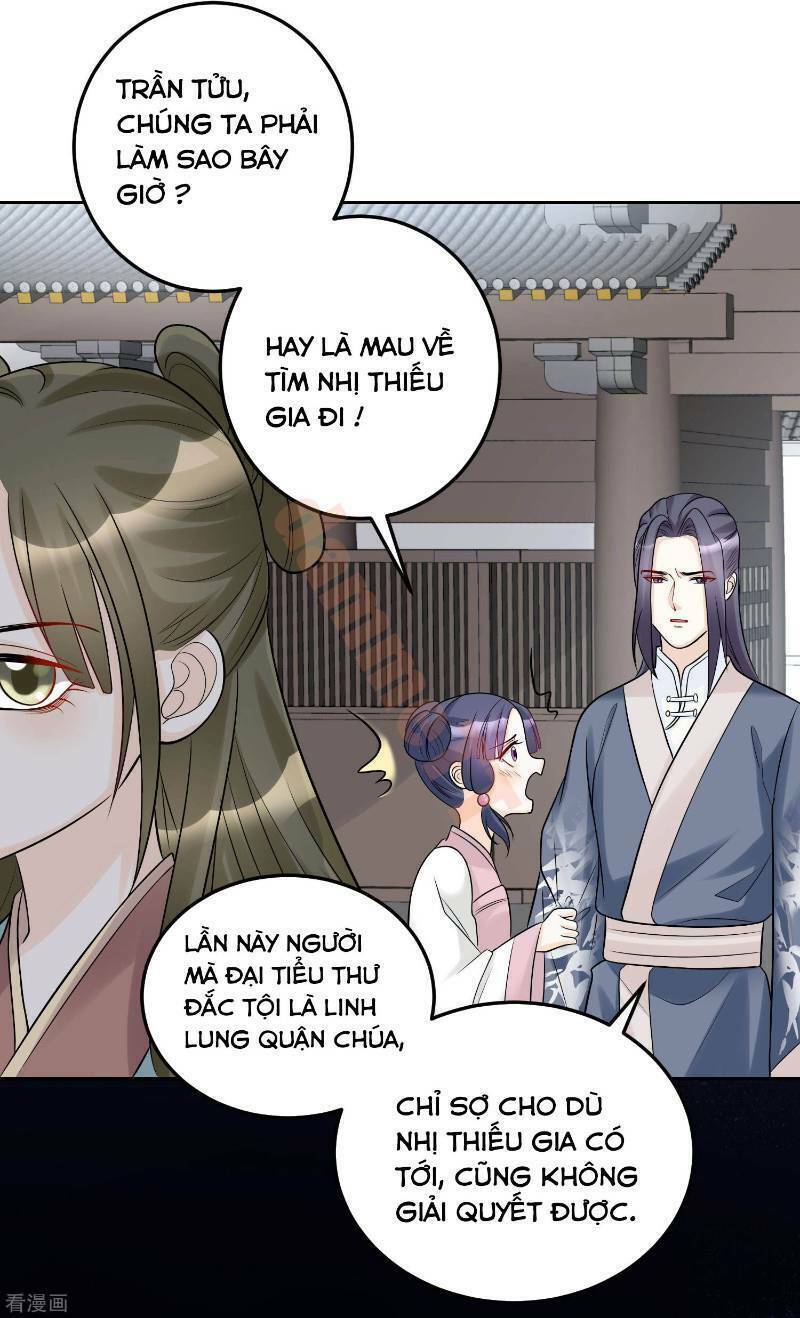 Độc Y Đích Nữ: Chapter 75