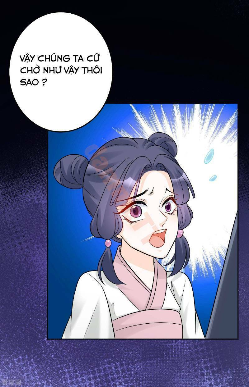Độc Y Đích Nữ: Chapter 75