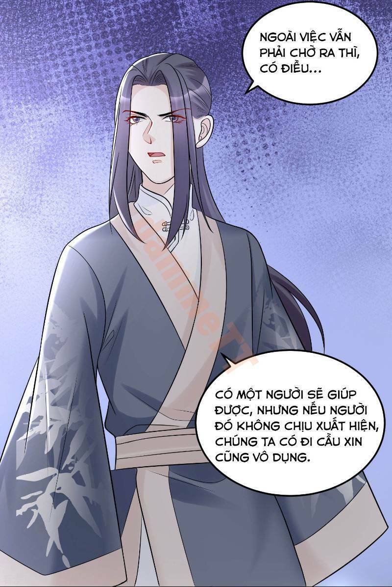 Độc Y Đích Nữ: Chapter 75