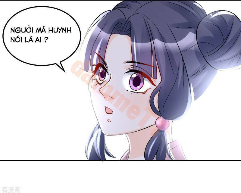Độc Y Đích Nữ: Chapter 75