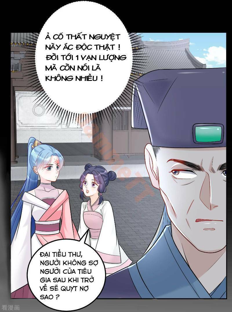 Độc Y Đích Nữ: Chapter 75