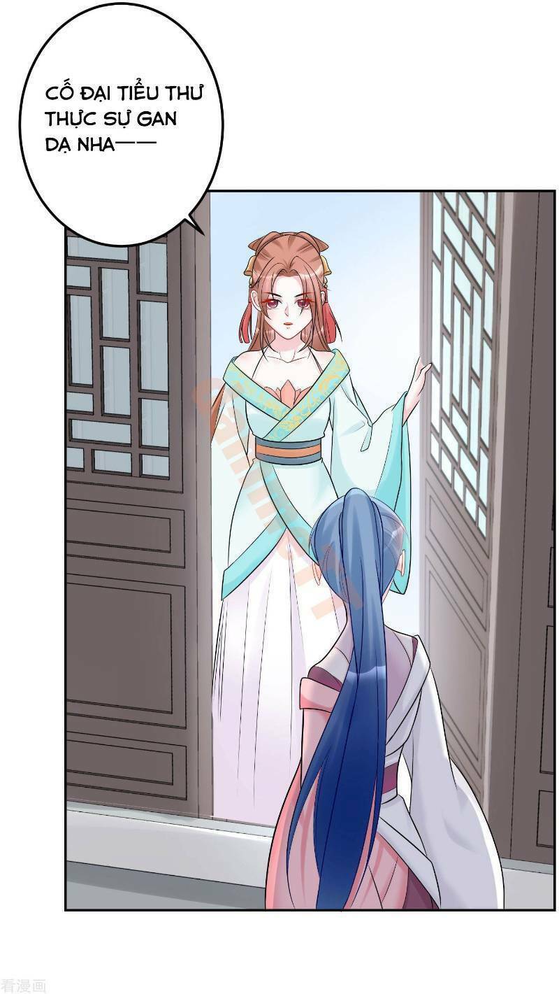 Độc Y Đích Nữ: Chapter 75