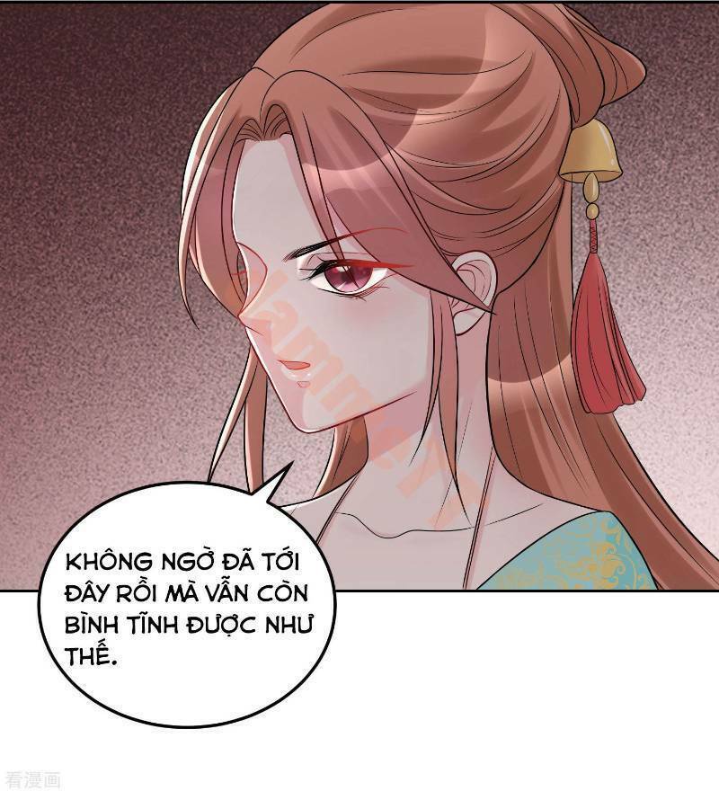 Độc Y Đích Nữ: Chapter 75