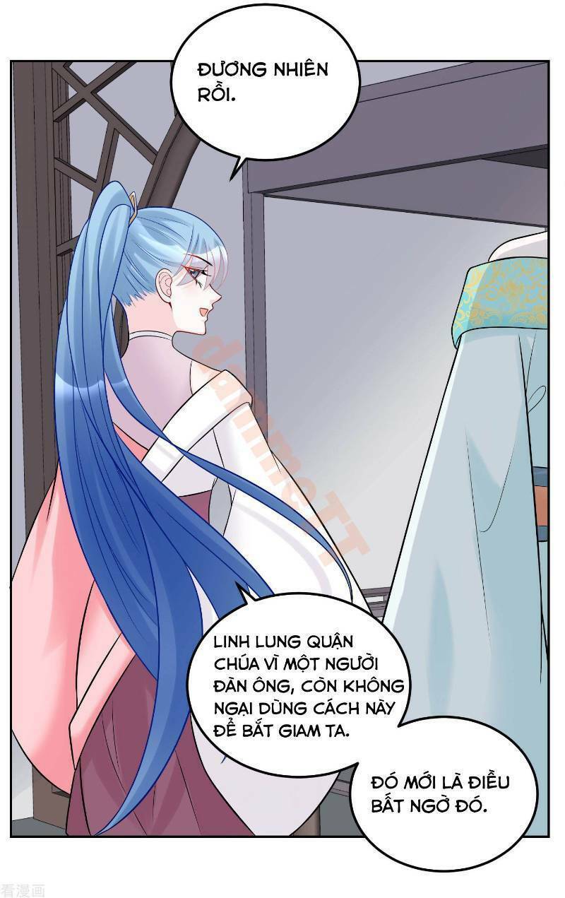 Độc Y Đích Nữ: Chapter 75