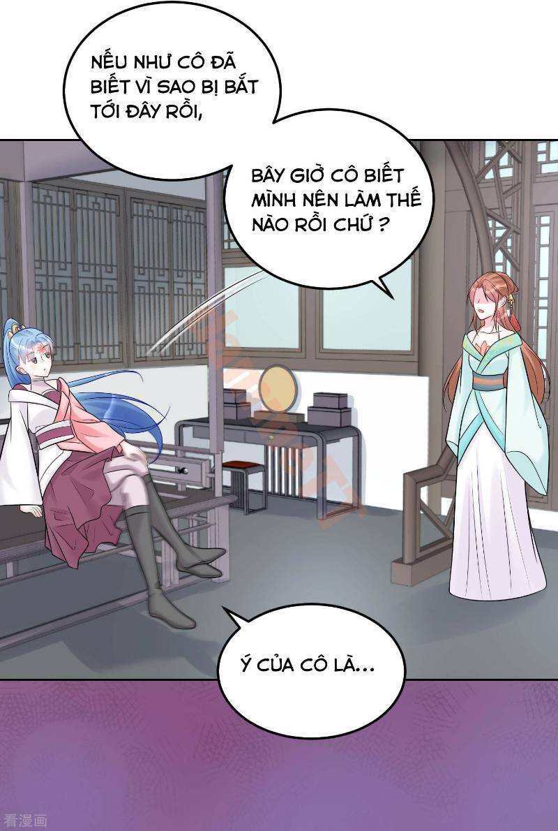 Độc Y Đích Nữ: Chapter 75