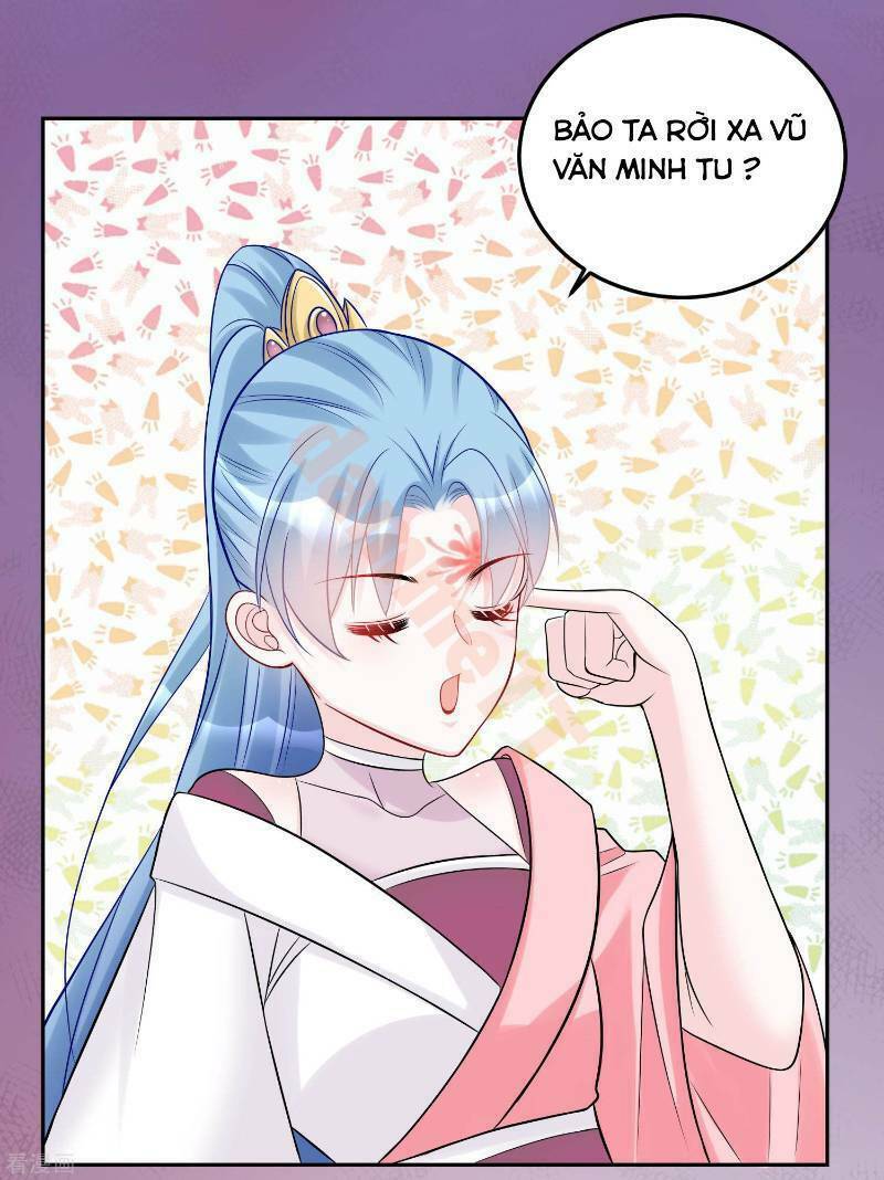 Độc Y Đích Nữ: Chapter 75