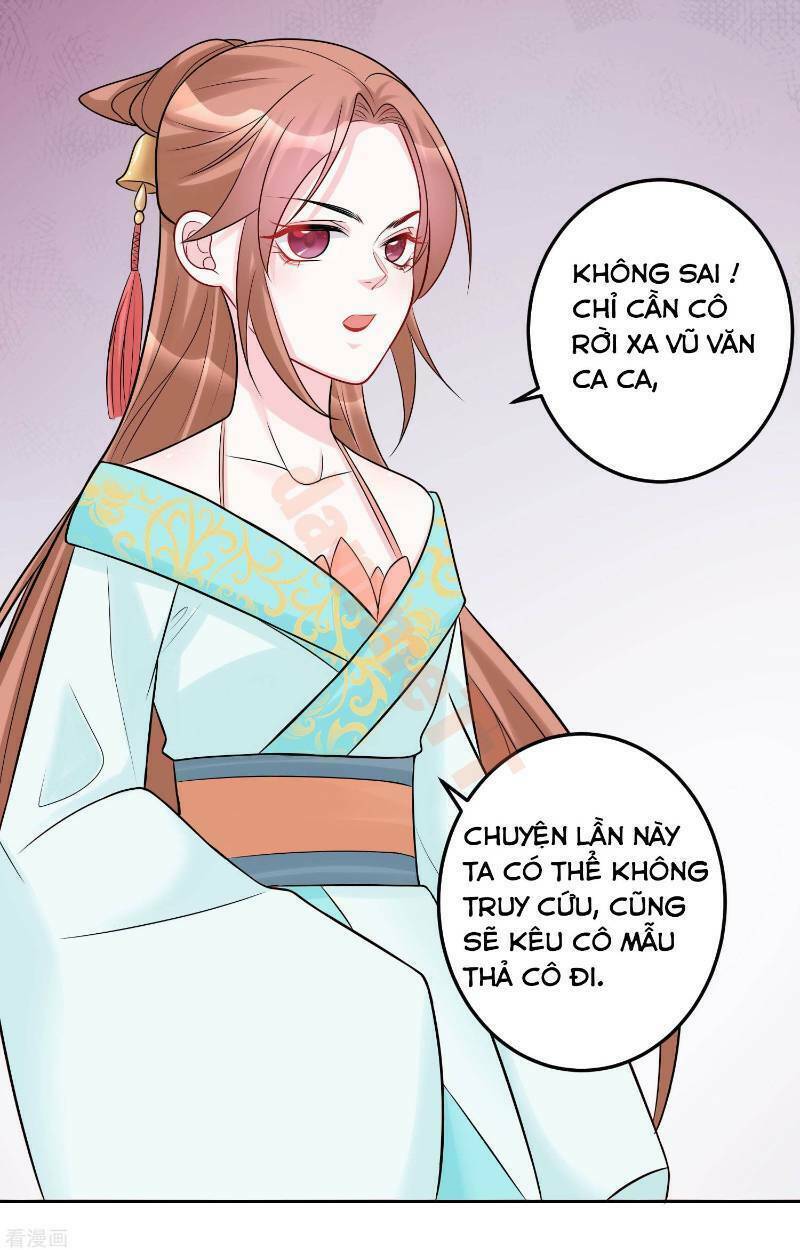 Độc Y Đích Nữ: Chapter 75