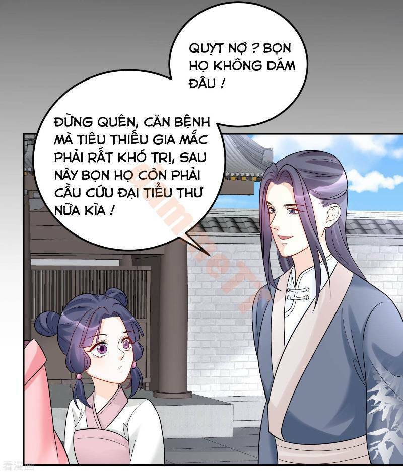 Độc Y Đích Nữ: Chapter 75