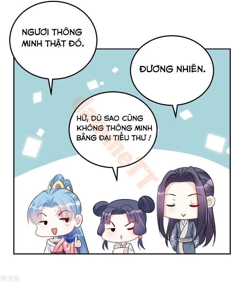 Độc Y Đích Nữ: Chapter 75