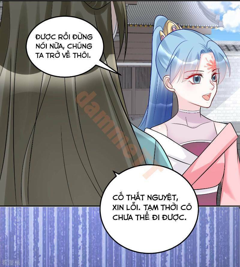 Độc Y Đích Nữ: Chapter 75