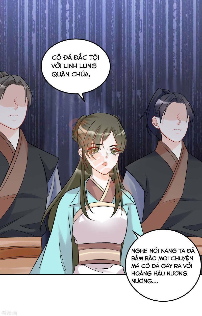 Độc Y Đích Nữ: Chapter 75
