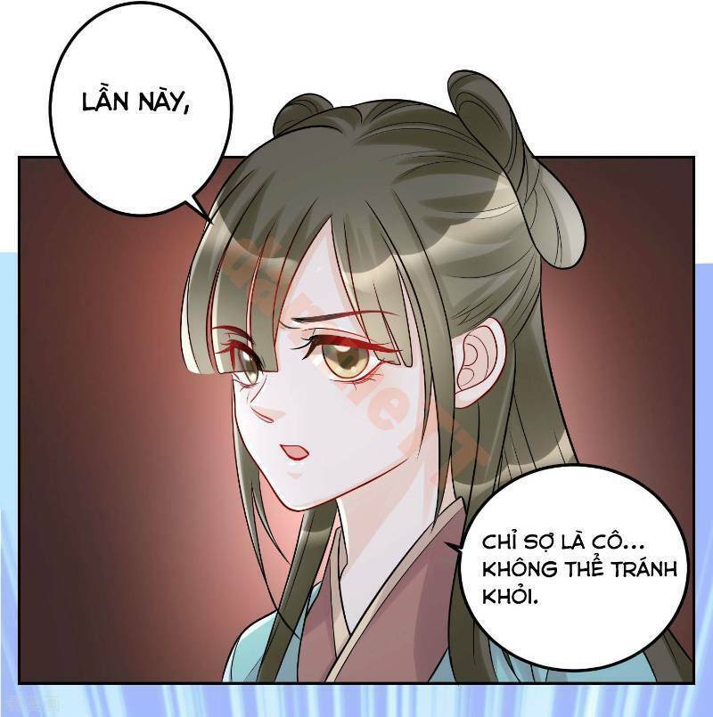 Độc Y Đích Nữ: Chapter 75