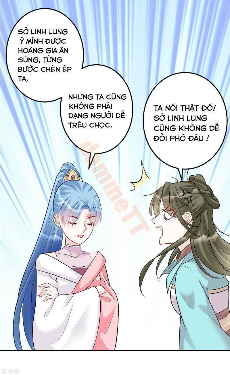 Độc Y Đích Nữ: Chapter 75
