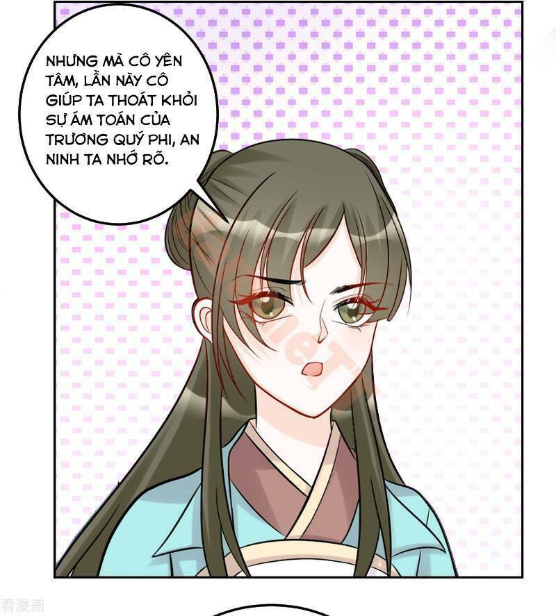 Độc Y Đích Nữ: Chapter 75