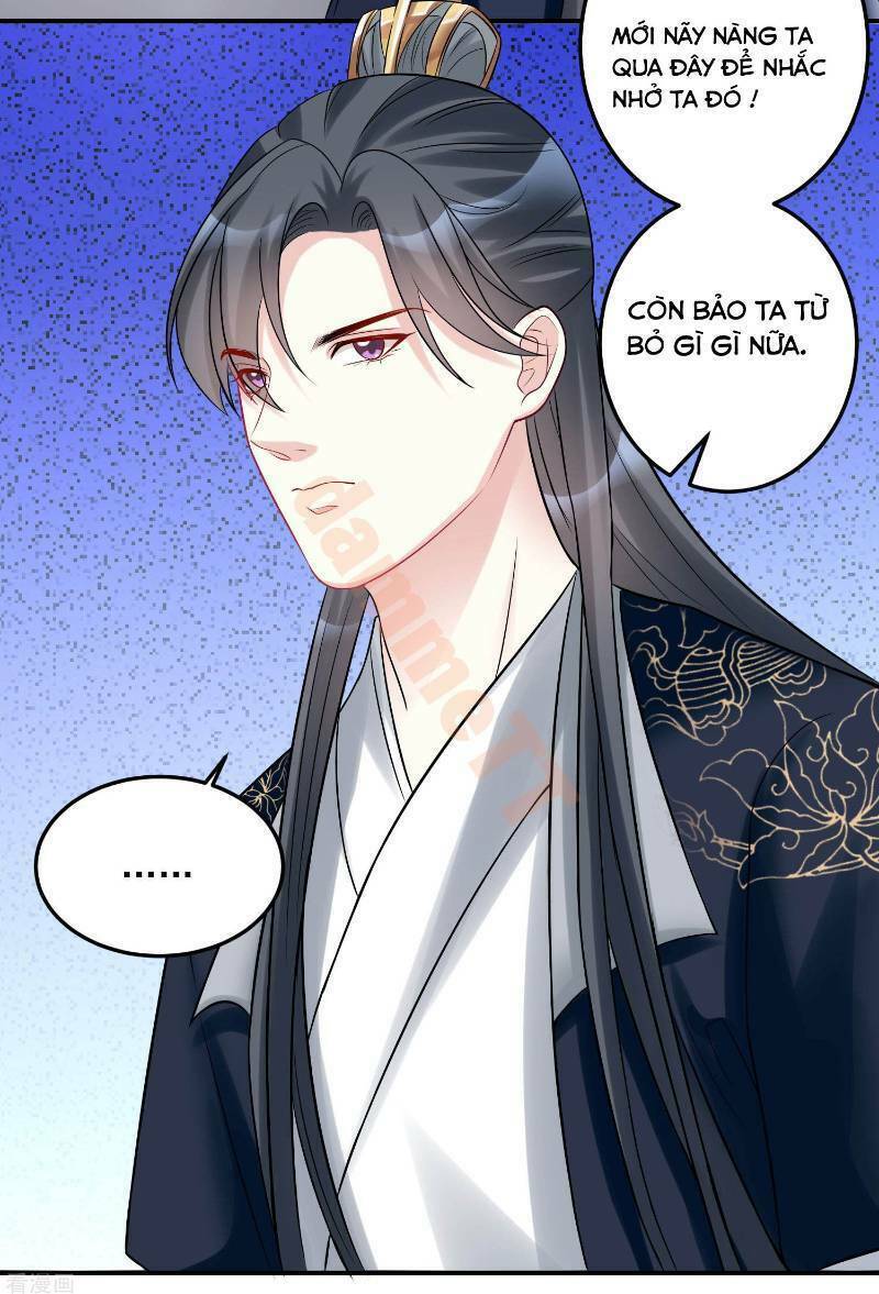 Độc Y Đích Nữ: Chapter 76