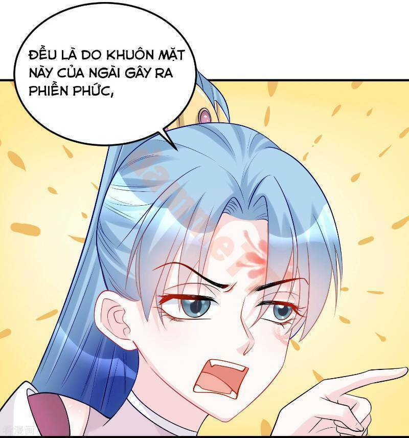 Độc Y Đích Nữ: Chapter 76