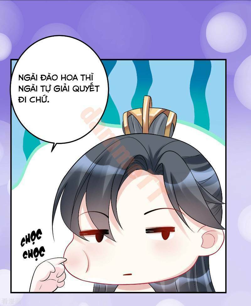 Độc Y Đích Nữ: Chapter 76