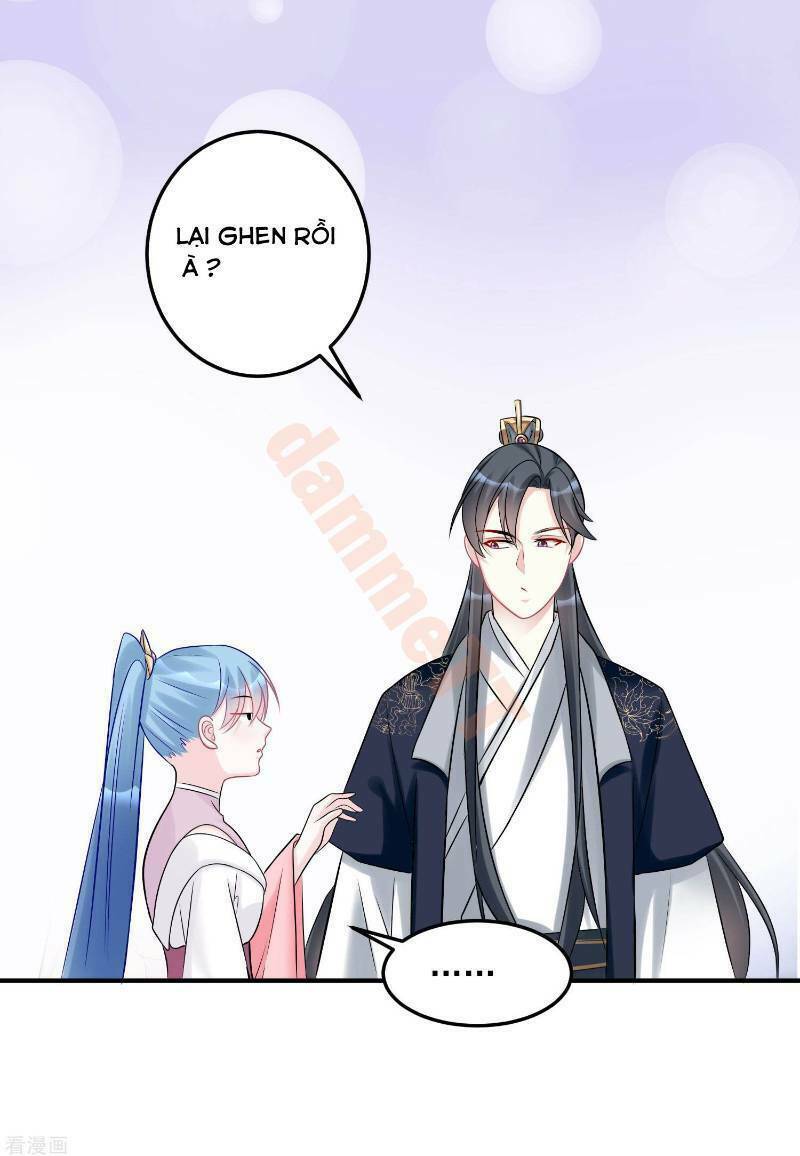 Độc Y Đích Nữ: Chapter 76