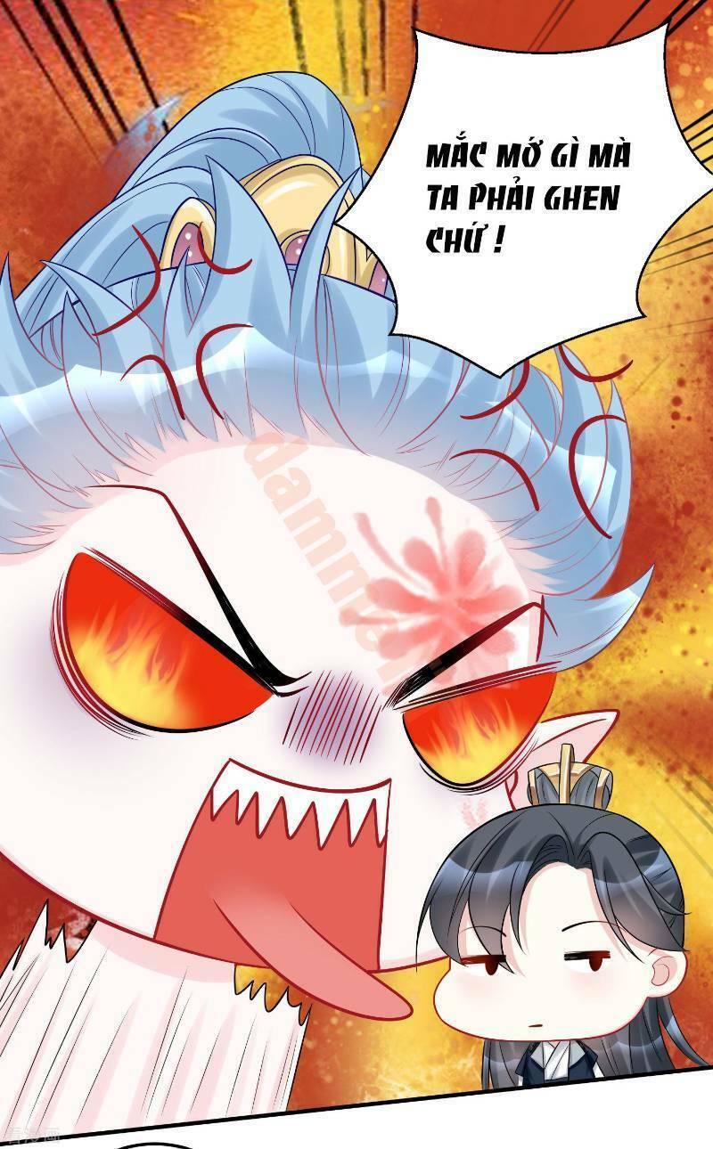 Độc Y Đích Nữ: Chapter 76