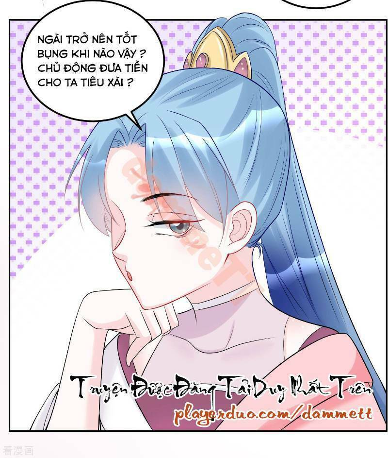 Độc Y Đích Nữ: Chapter 76