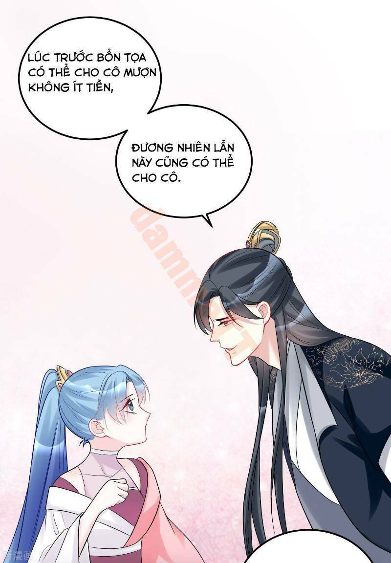 Độc Y Đích Nữ: Chapter 76
