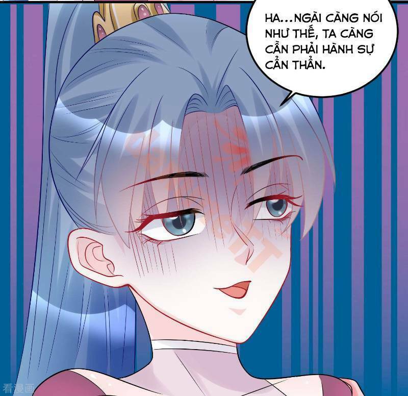 Độc Y Đích Nữ: Chapter 76