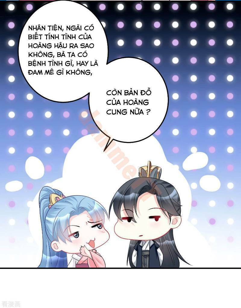 Độc Y Đích Nữ: Chapter 76