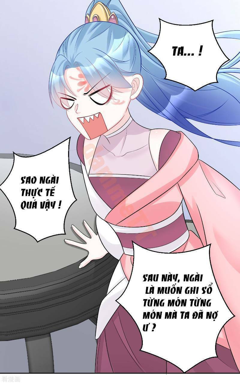 Độc Y Đích Nữ: Chapter 76