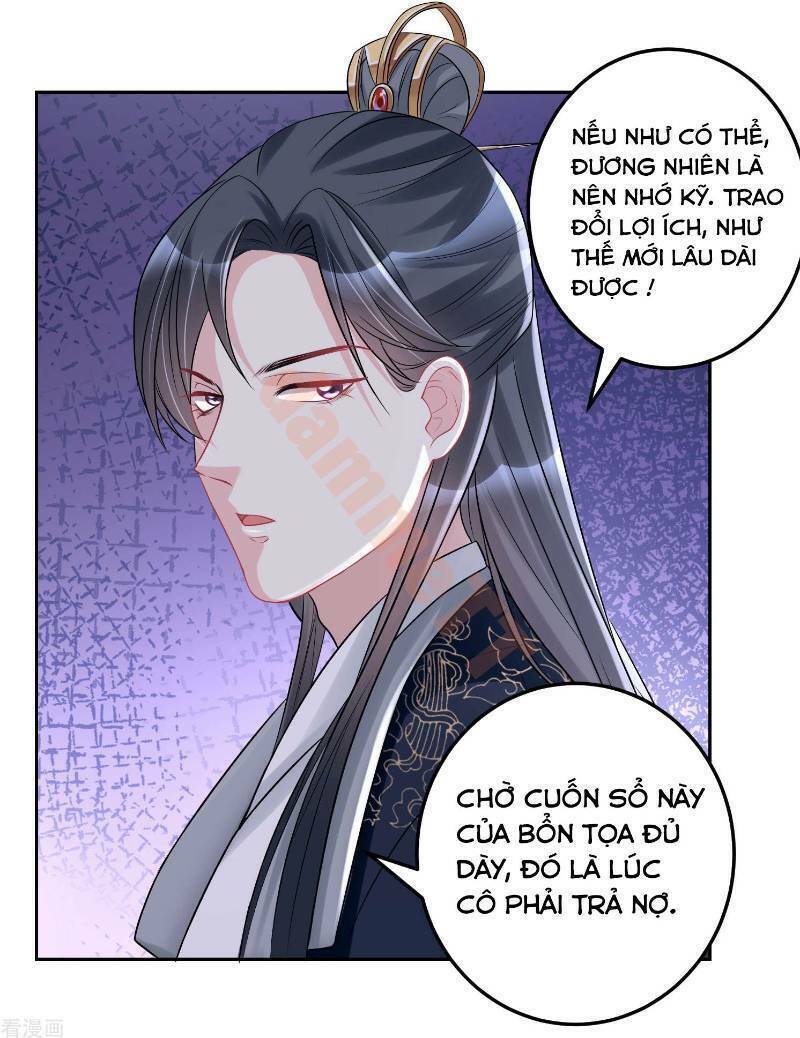 Độc Y Đích Nữ: Chapter 76