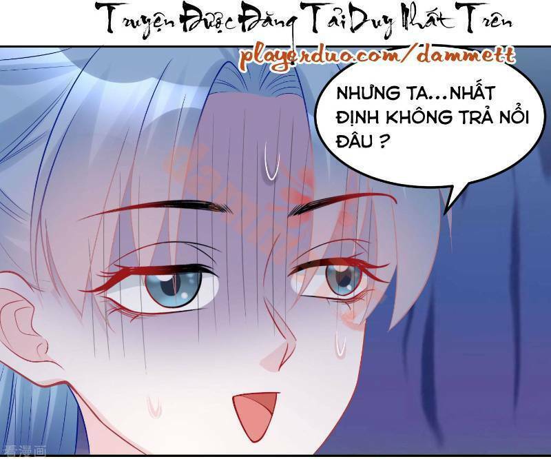 Độc Y Đích Nữ: Chapter 76