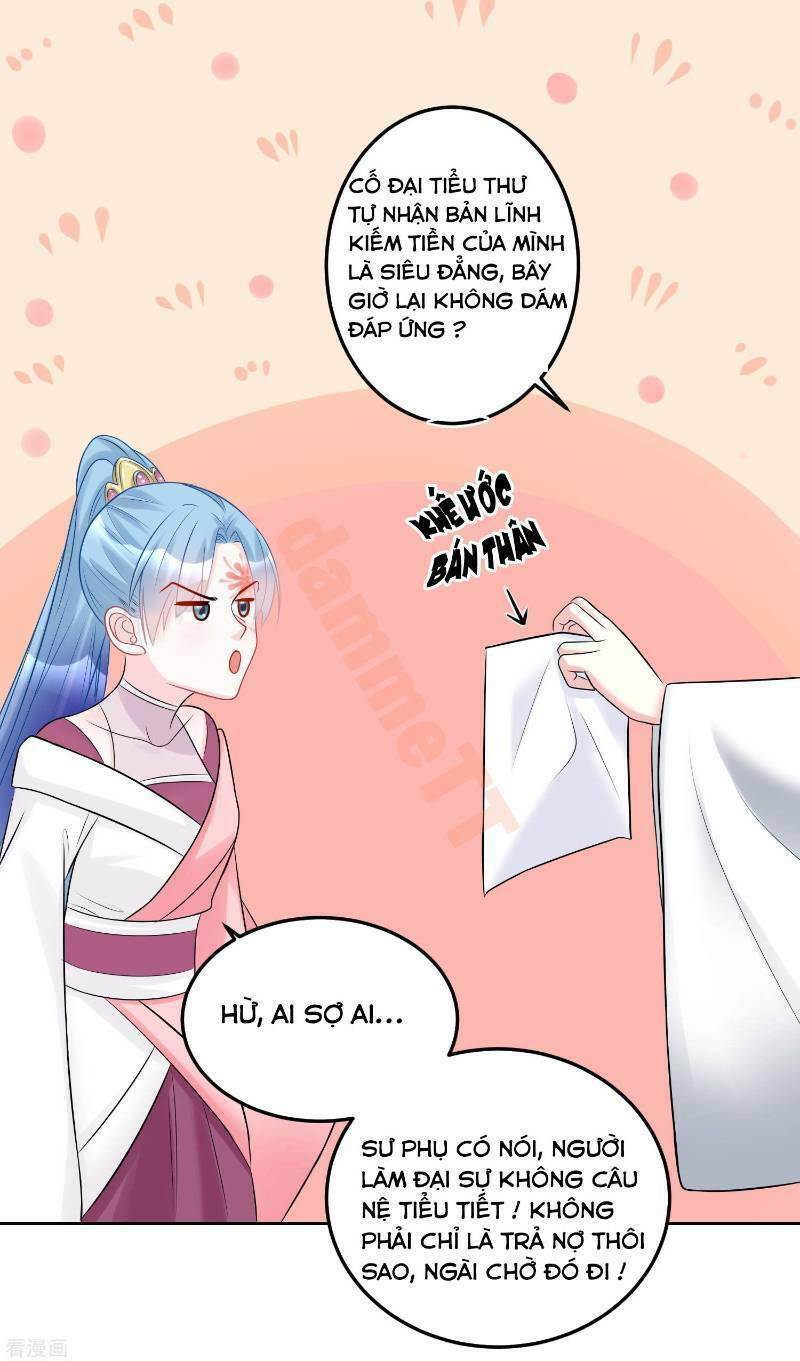Độc Y Đích Nữ: Chapter 76