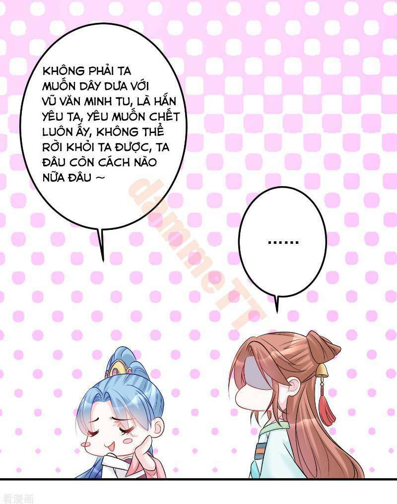 Độc Y Đích Nữ: Chapter 76
