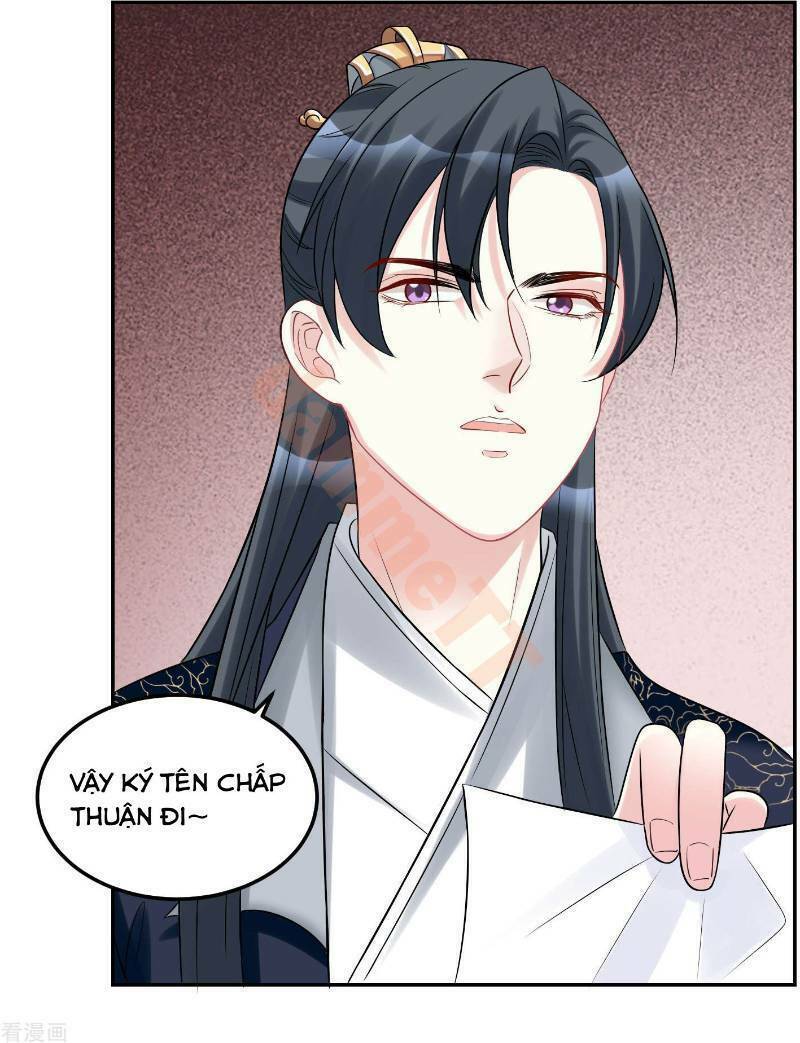 Độc Y Đích Nữ: Chapter 76