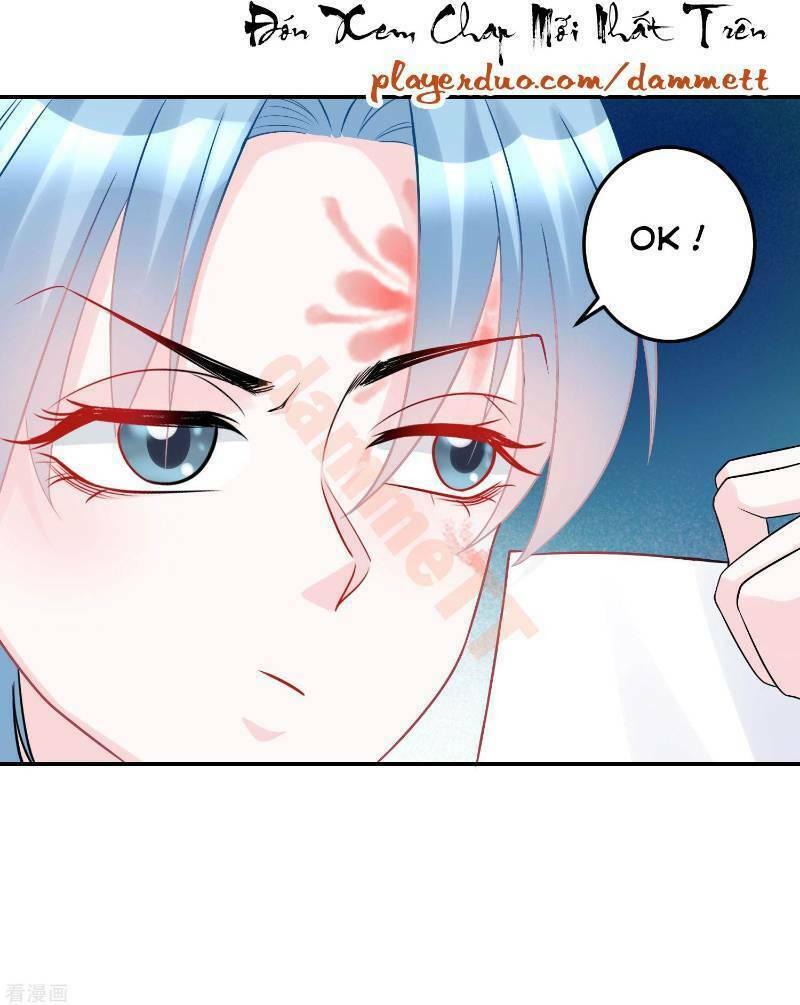 Độc Y Đích Nữ: Chapter 76