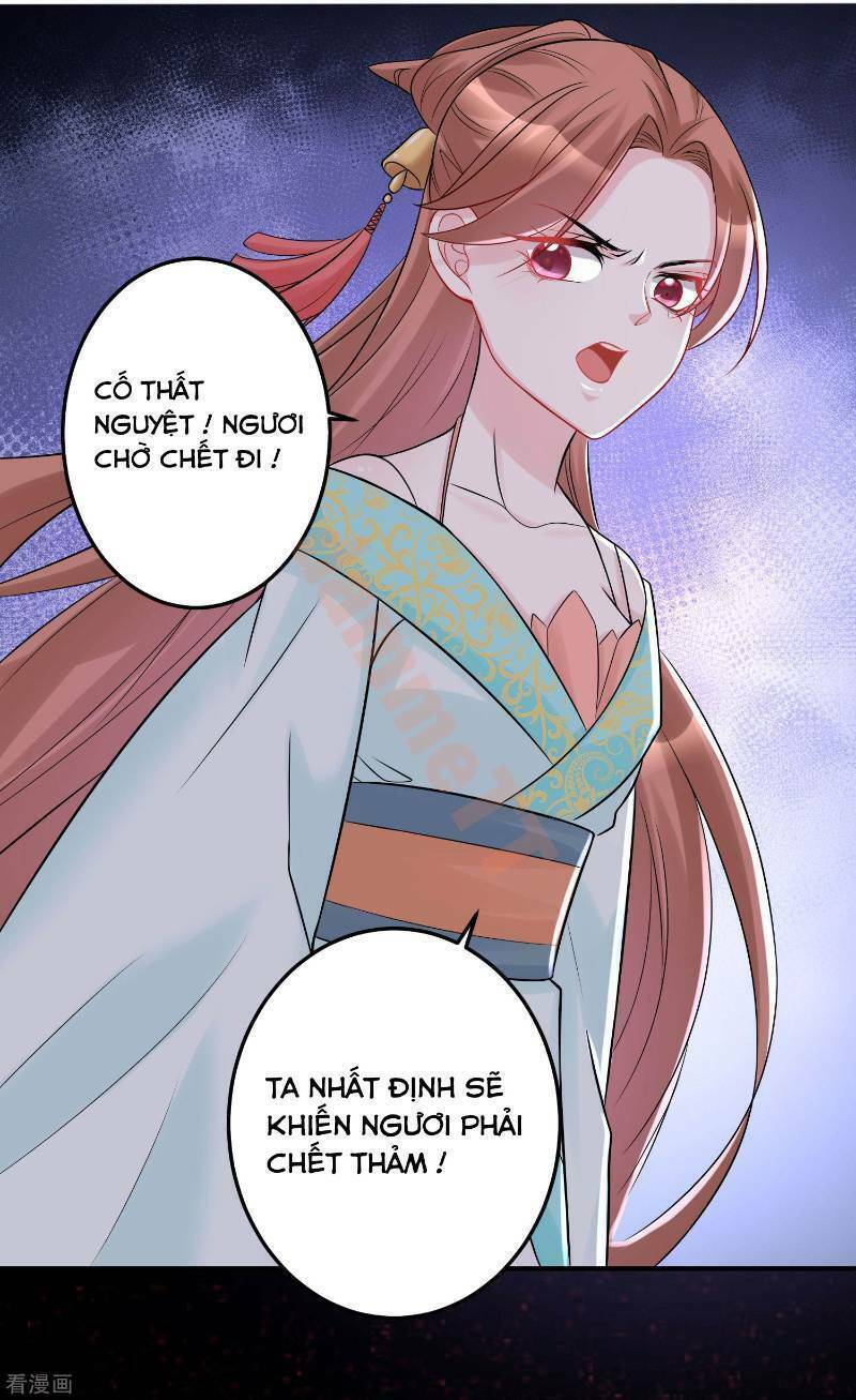 Độc Y Đích Nữ: Chapter 76