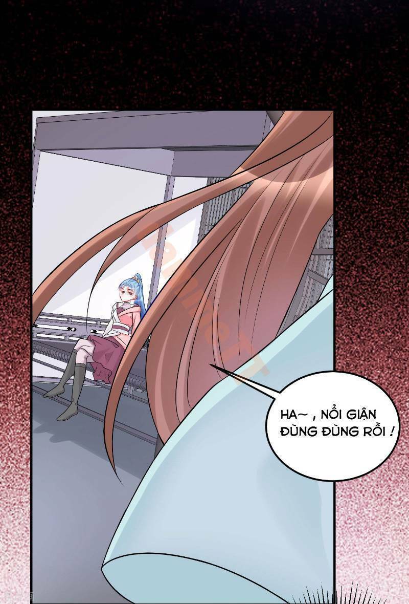 Độc Y Đích Nữ: Chapter 76