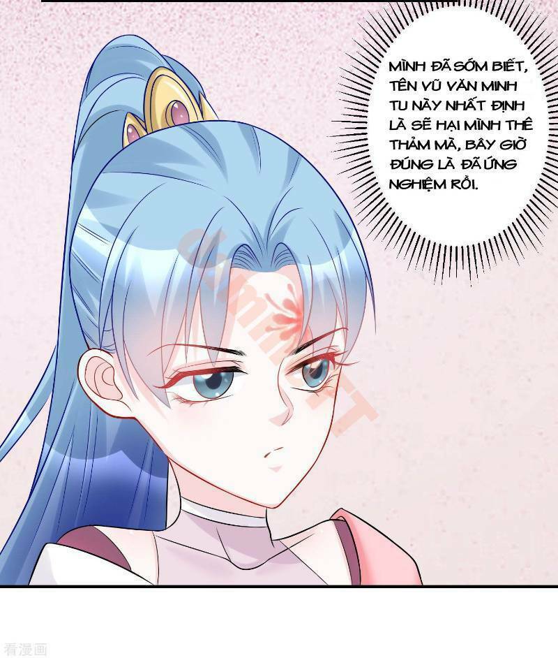 Độc Y Đích Nữ: Chapter 76