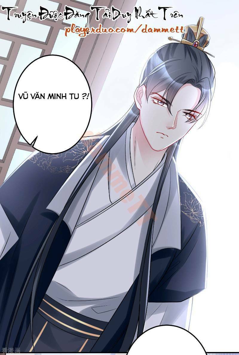 Độc Y Đích Nữ: Chapter 76