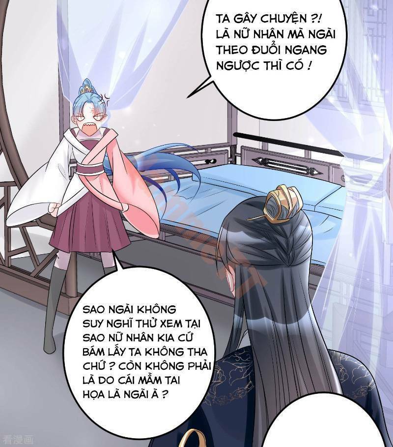 Độc Y Đích Nữ: Chapter 76
