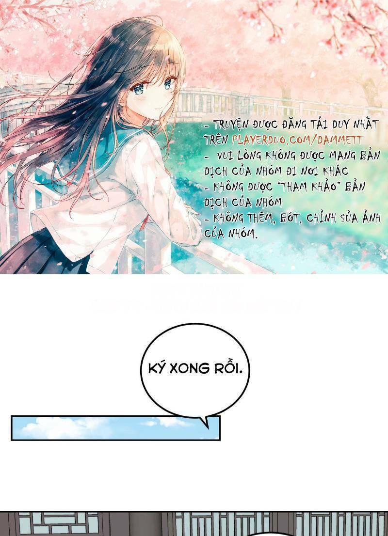 Độc Y Đích Nữ: Chapter 77