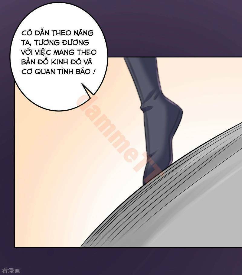 Độc Y Đích Nữ: Chapter 77