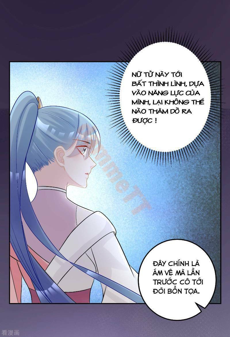 Độc Y Đích Nữ: Chapter 77