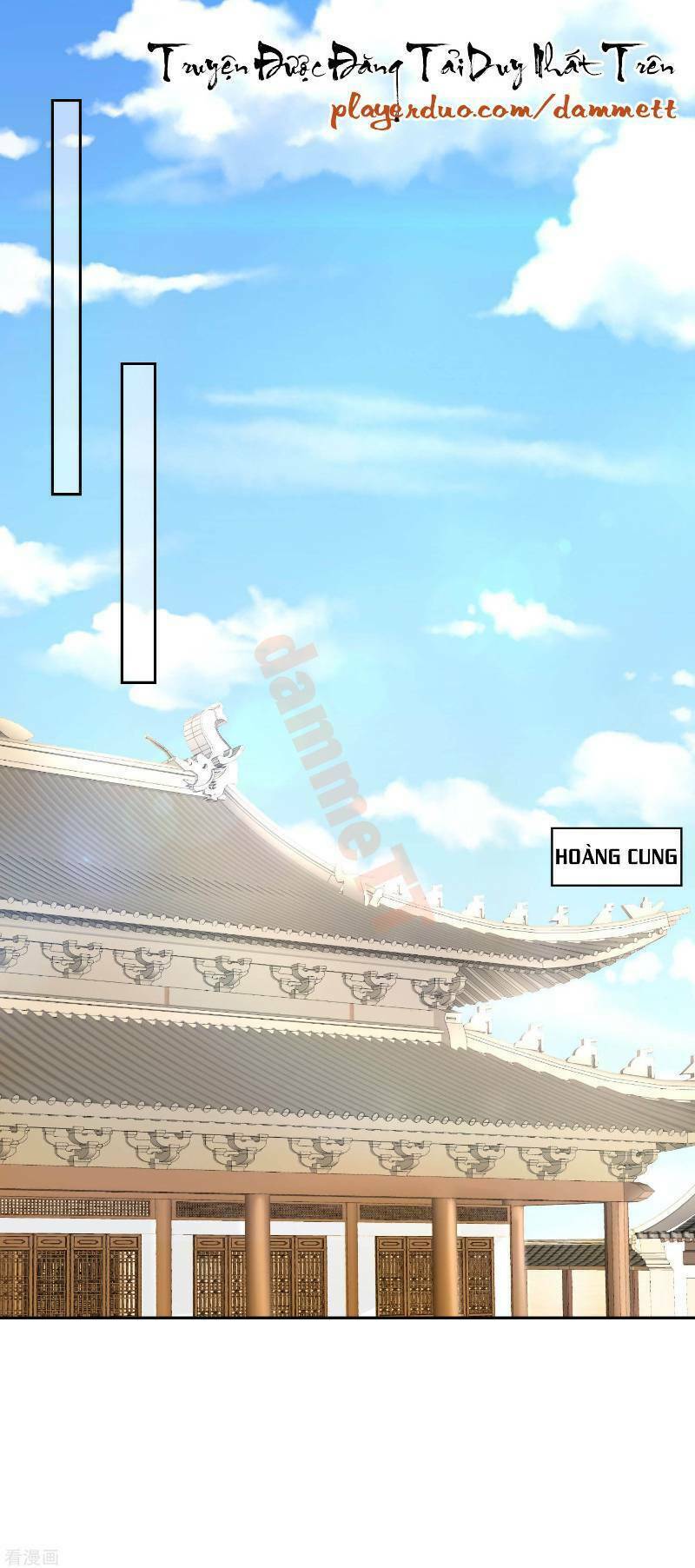 Độc Y Đích Nữ: Chapter 77