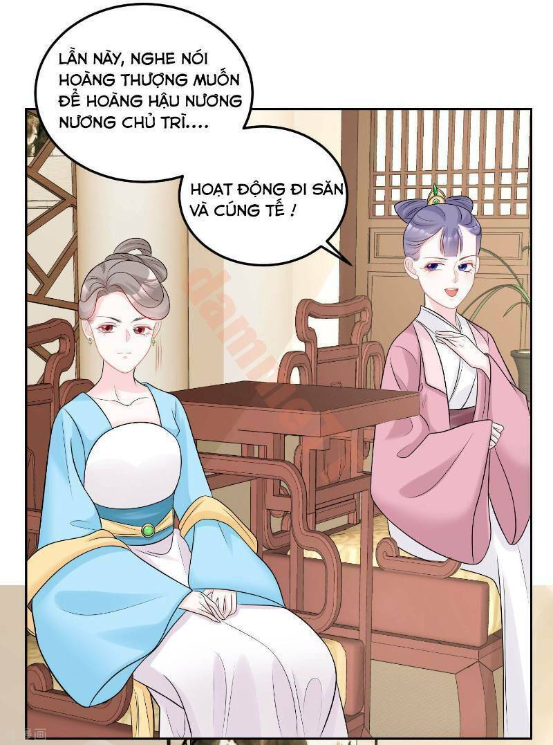 Độc Y Đích Nữ: Chapter 77