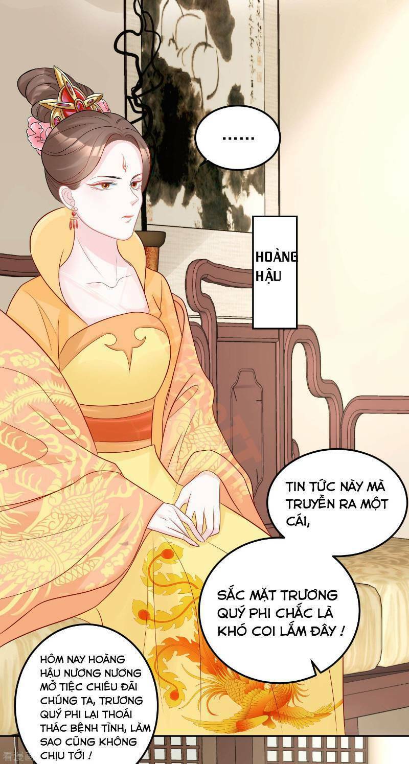 Độc Y Đích Nữ: Chapter 77