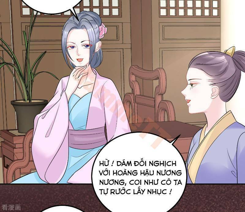 Độc Y Đích Nữ: Chapter 77