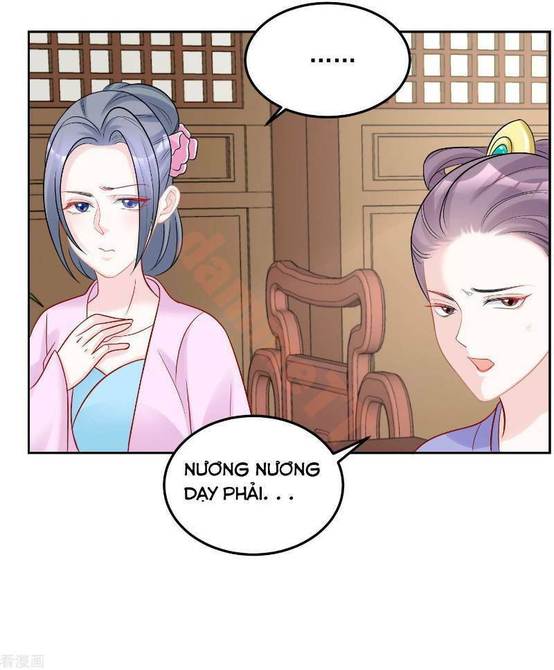 Độc Y Đích Nữ: Chapter 77
