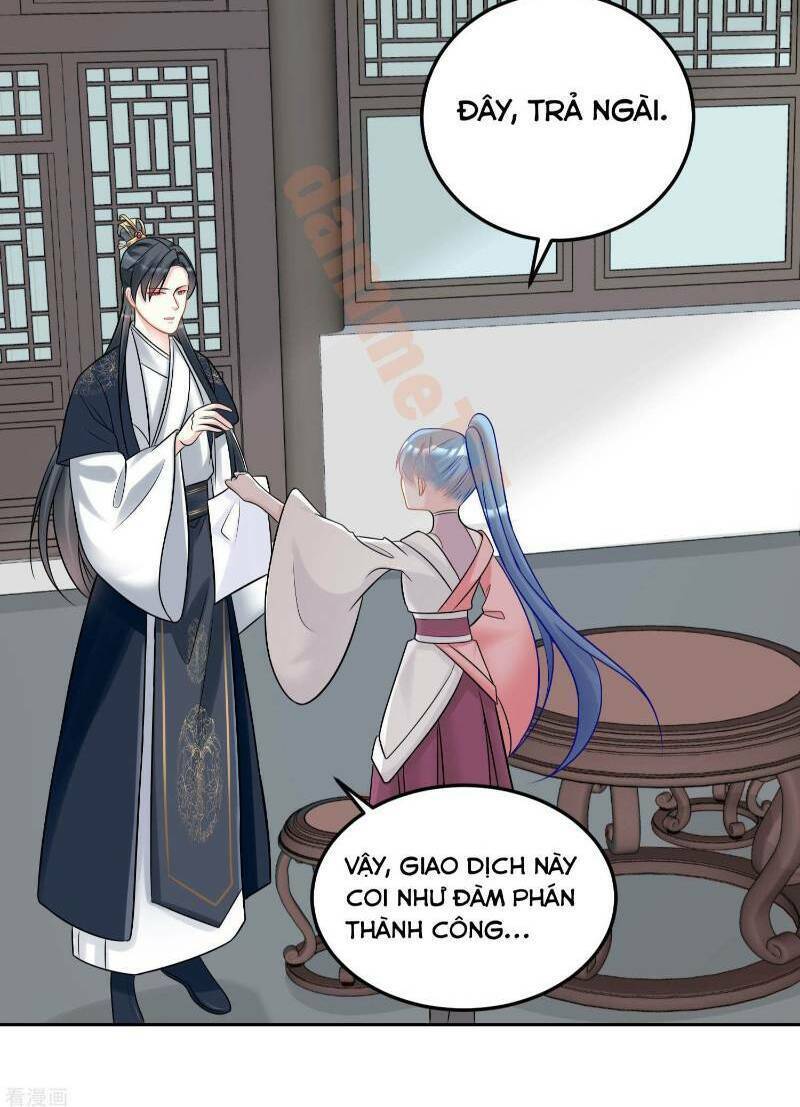 Độc Y Đích Nữ: Chapter 77