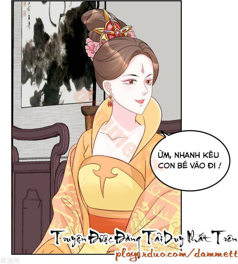 Độc Y Đích Nữ: Chapter 77